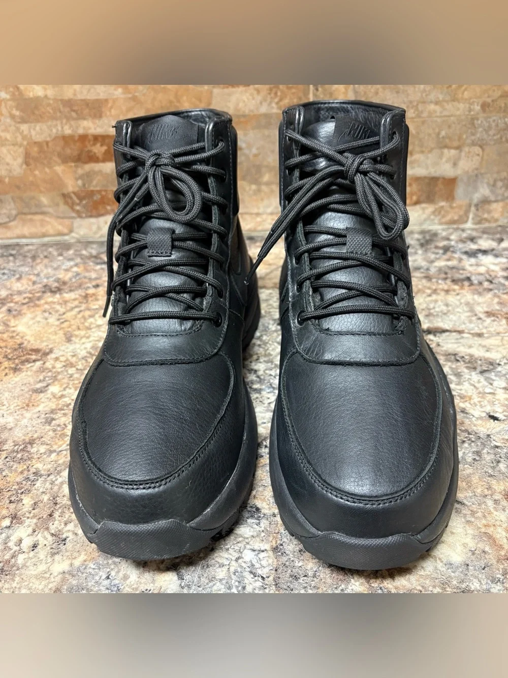 Nike triple goaterra